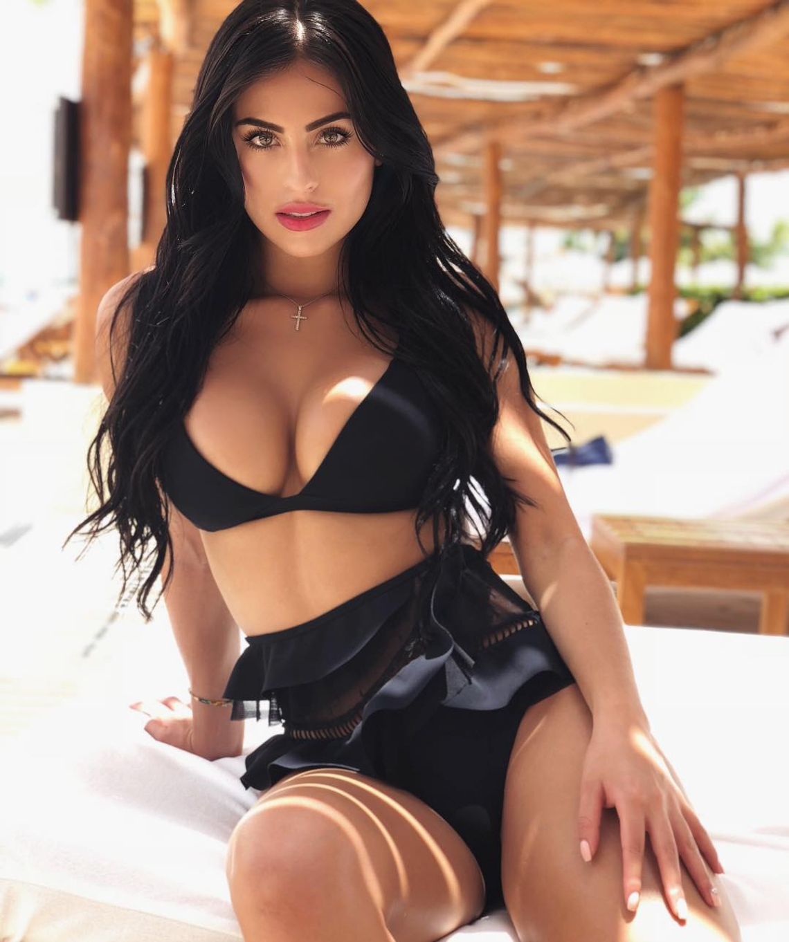 hot latin girl Tata