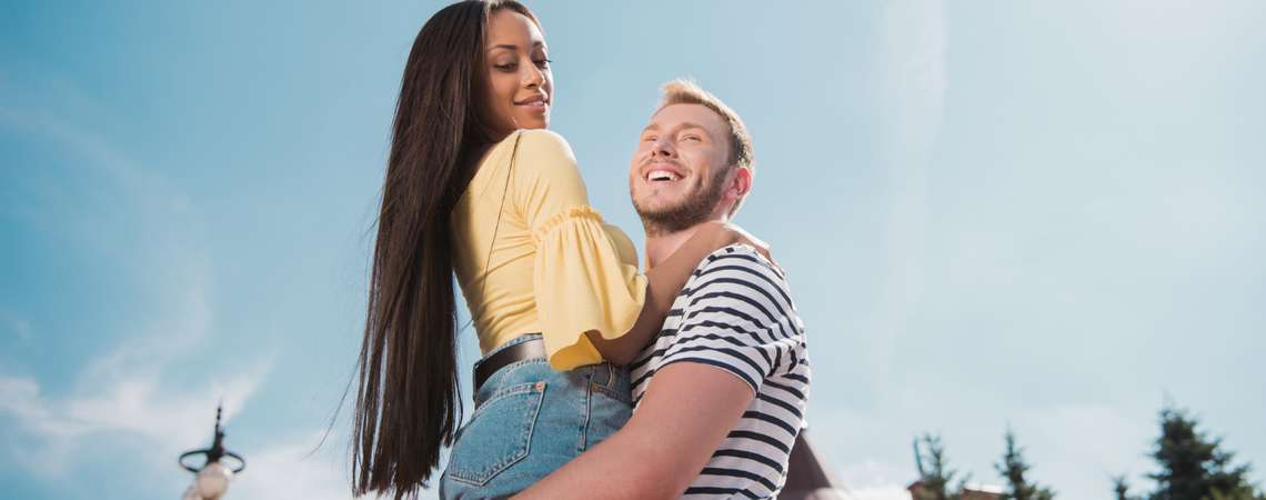 Mail Order relationship tips