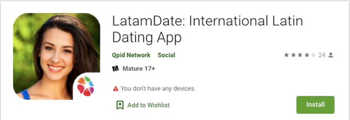 Beste latino-dating-apps